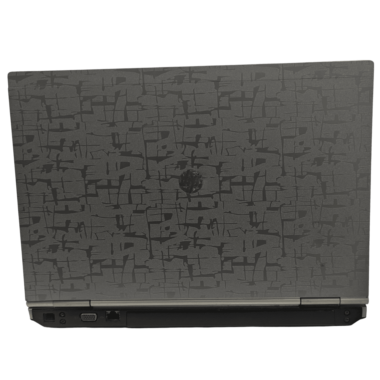 HP EliteBook 8470p Image 4