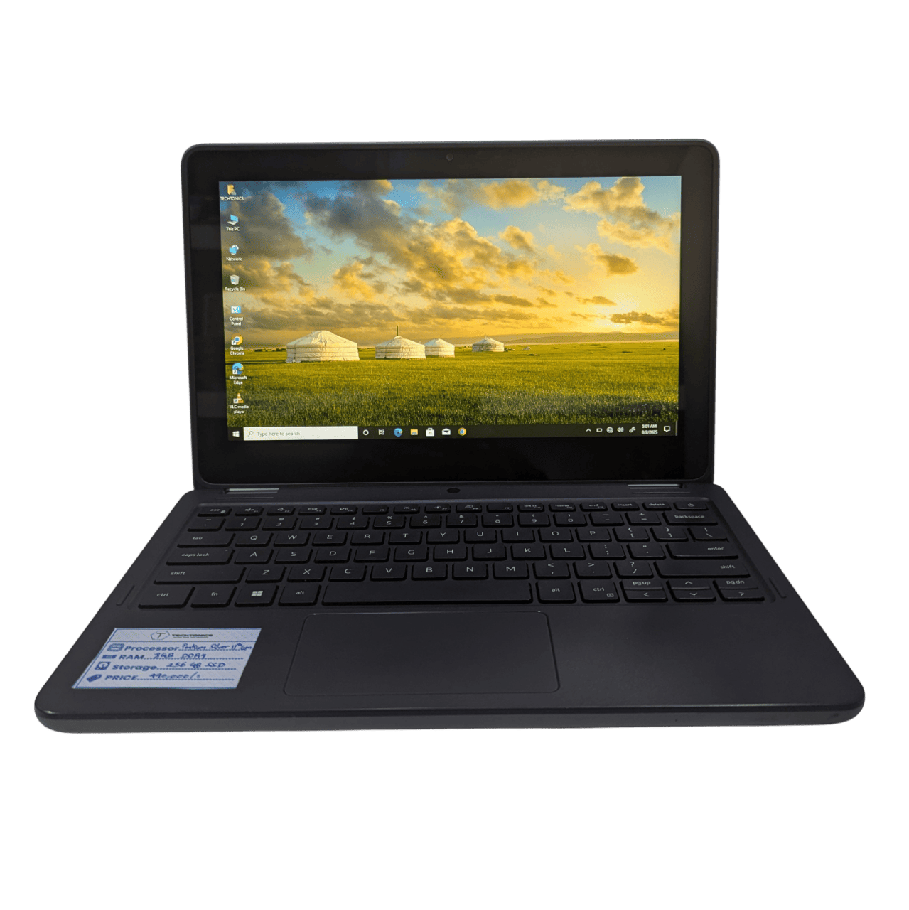 Dell Latitude 3120