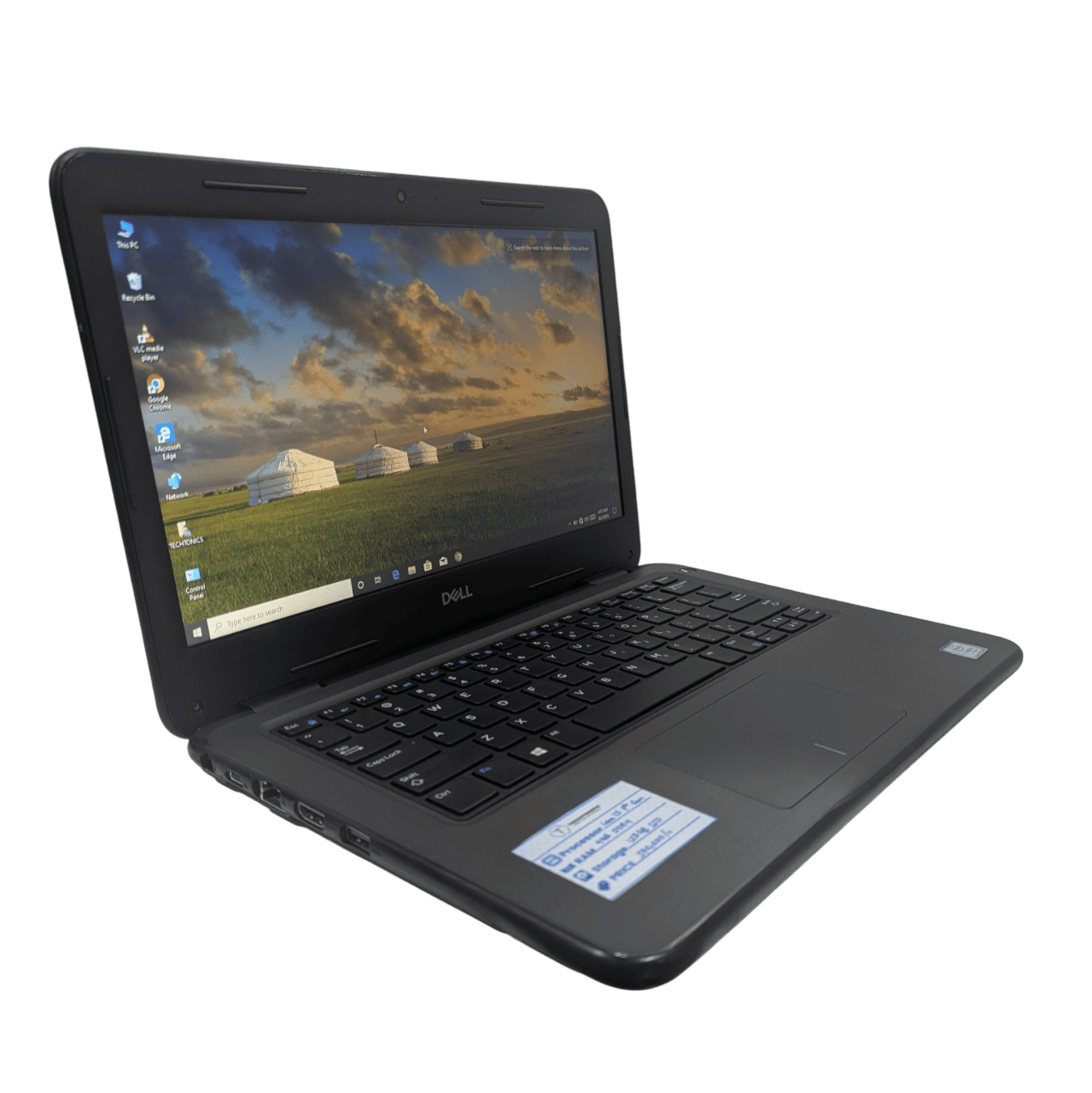 Dell 3300 – Core i3 7th Gen Image 3