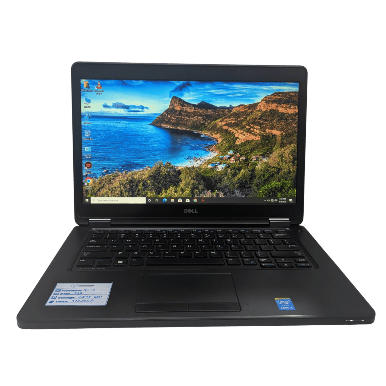 Dell Latitude 5450