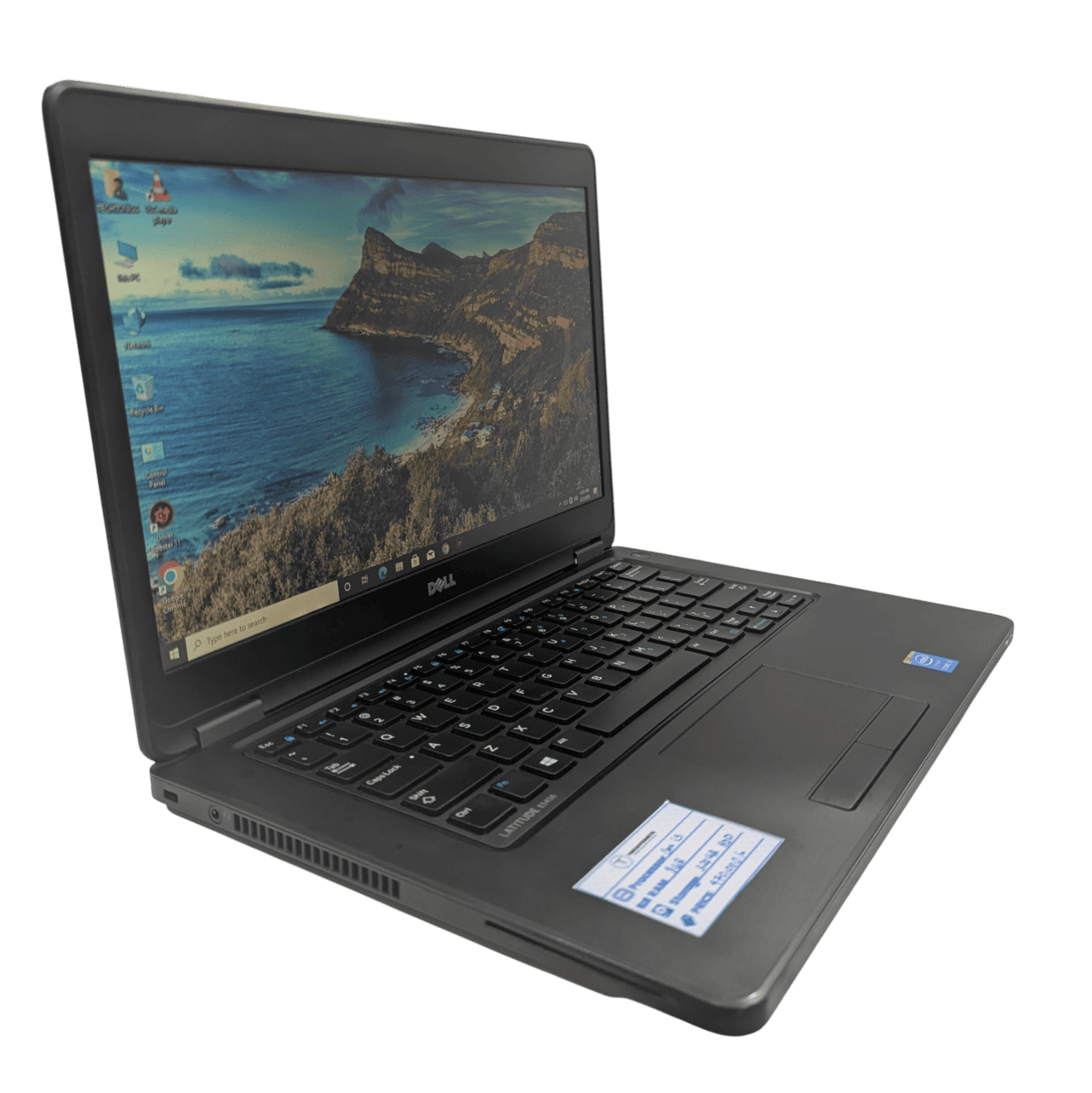 Dell Latitude 5450 Image 3