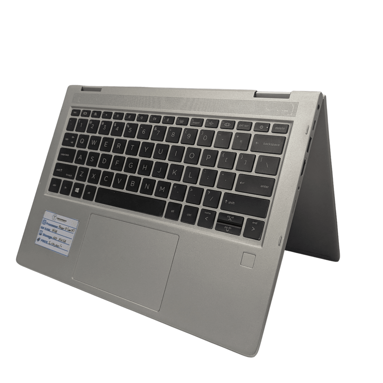 HP ProBook 435 G8 Image 4