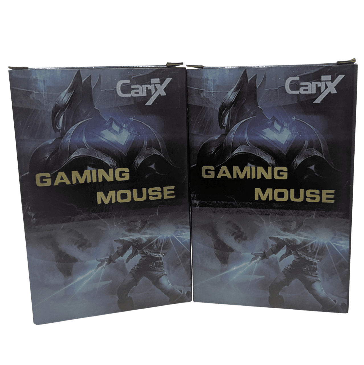 Gaming Mouse Carix Rechargeable Image 2