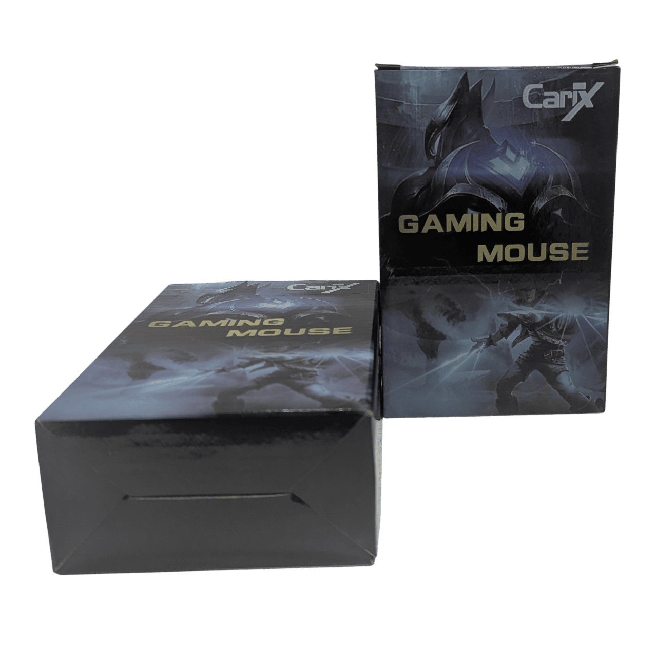 Gaming Mouse Carix Rechargeable Image 3