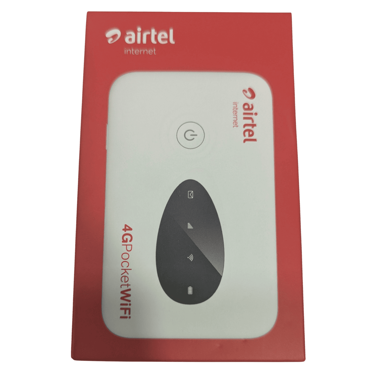 Airtel 4G Pocket Router – 20GB Free Data Image 2
