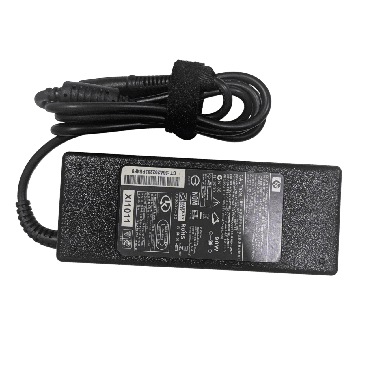 HP Charging Adapter – Large Pin Image 3