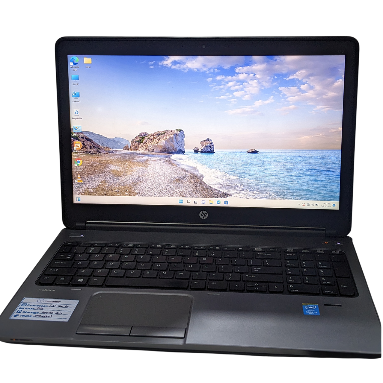 HP ProBook 650 G1