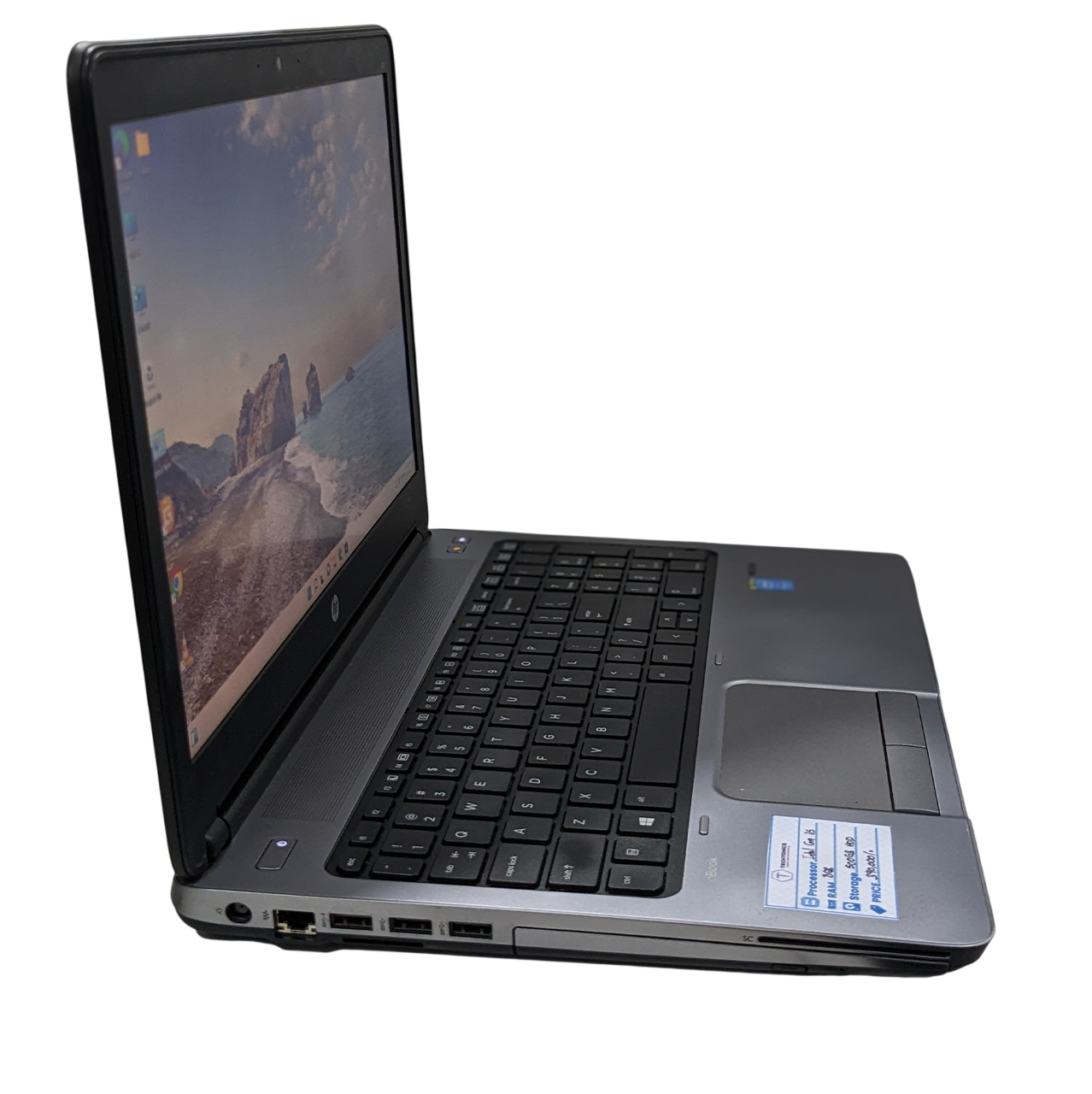 HP ProBook 650 G1 Image 2