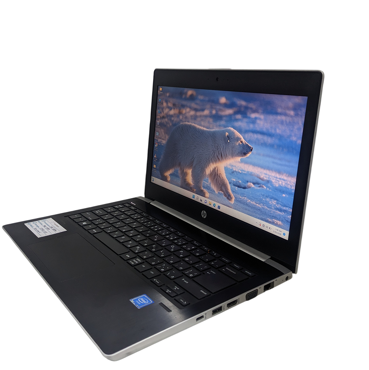 HP ProBook MT21 Image 4
