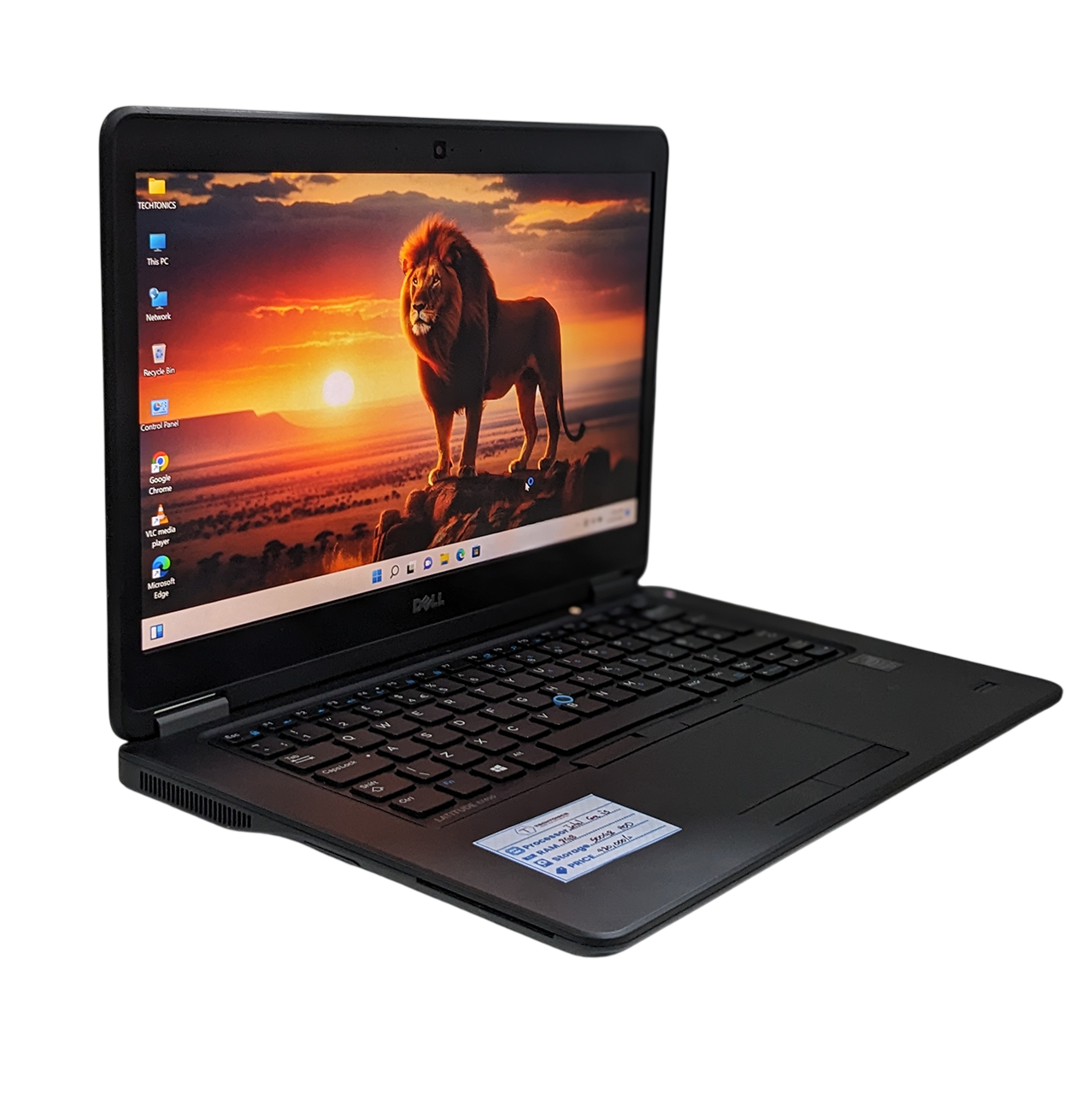 Dell Latitude E7450 Image 2
