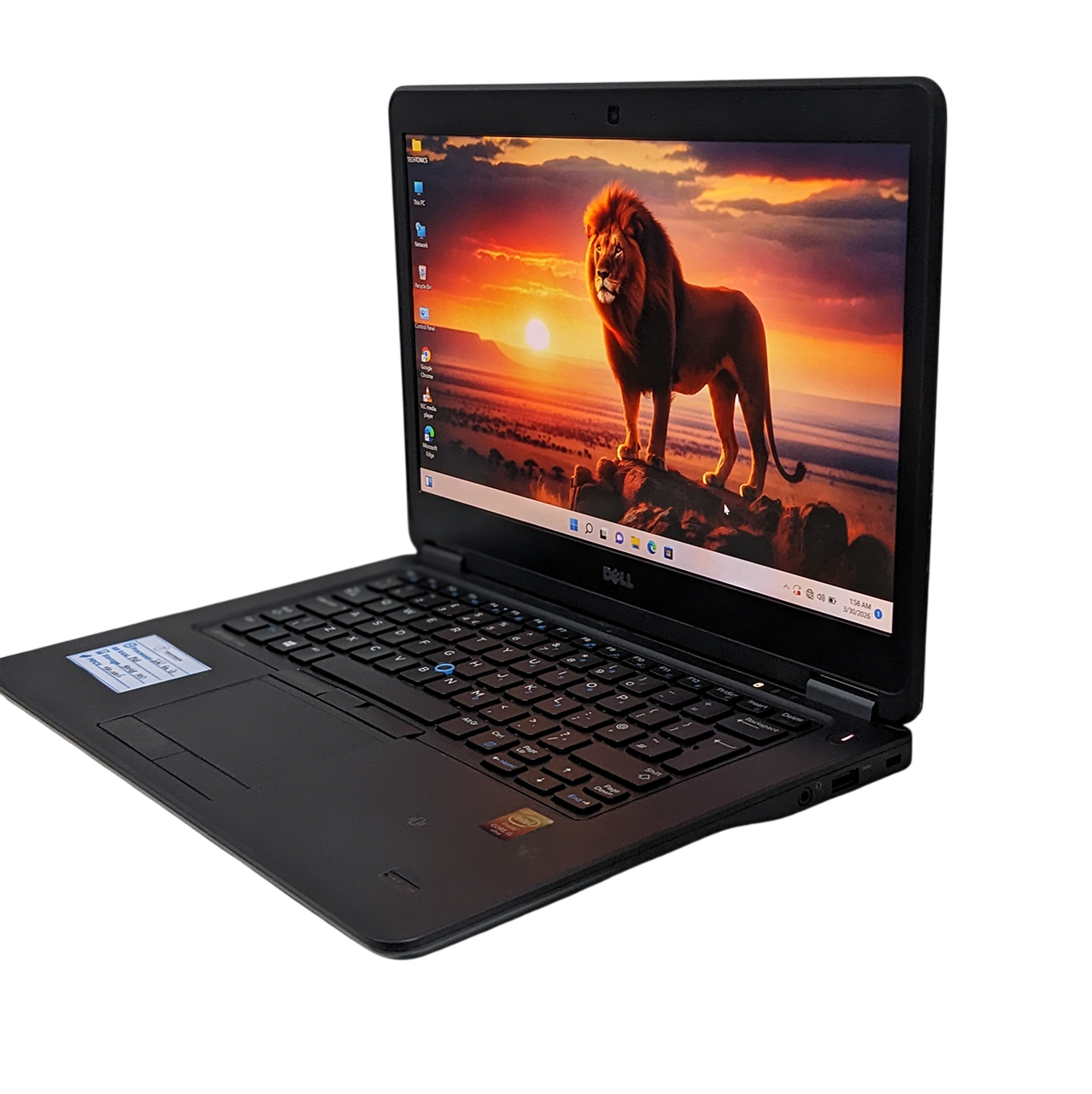 Dell Latitude E7450 Image 3