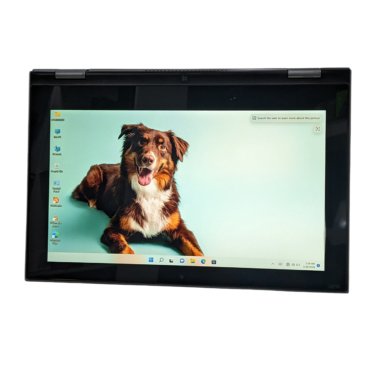 Dell Inspiron 11 Series 3000 Touchscreen Image 4