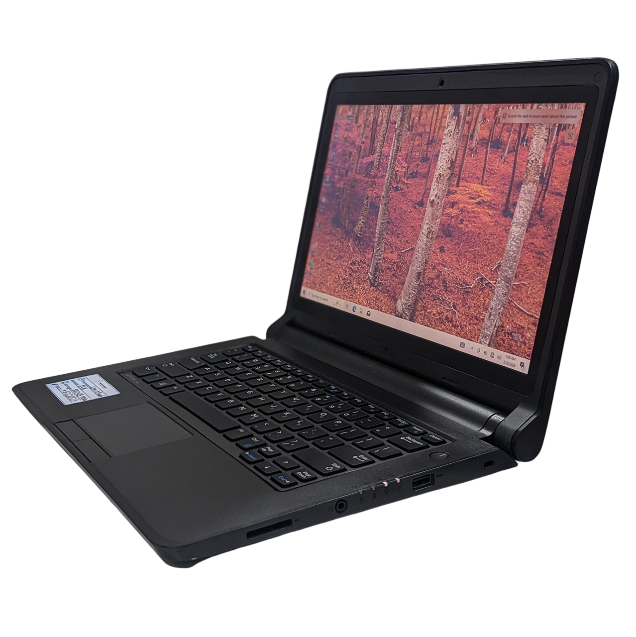 Dell Latitude 3340 Core i3 Touch Image 4