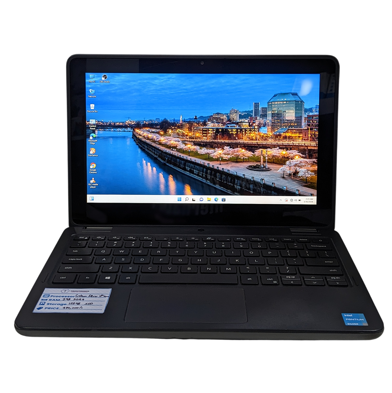 Dell Latitude 3120