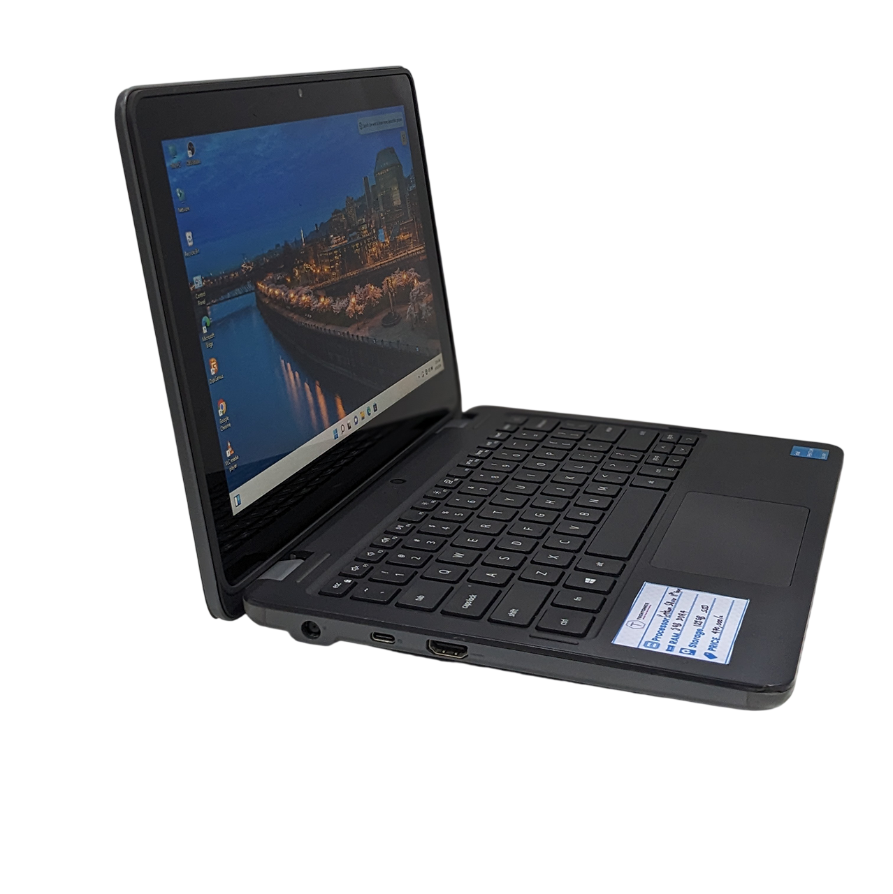 Dell Latitude 3120 Image 2