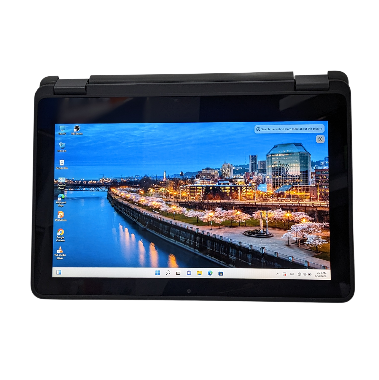 Dell Latitude 3120 Image 4