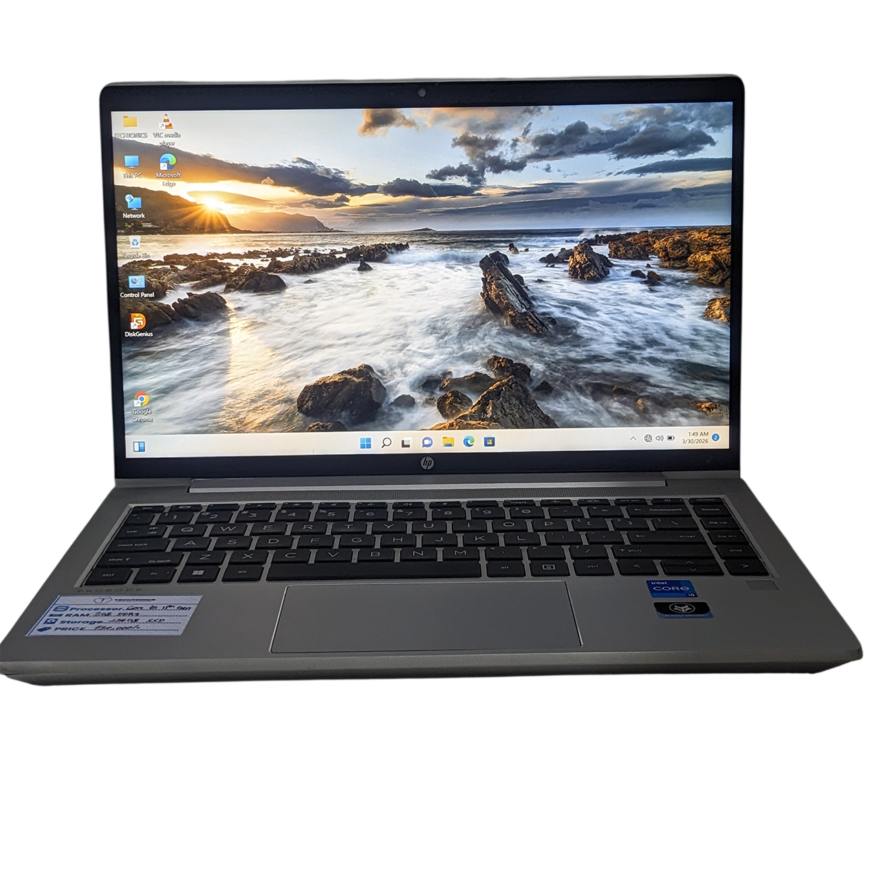 HP ProBook 440 G8