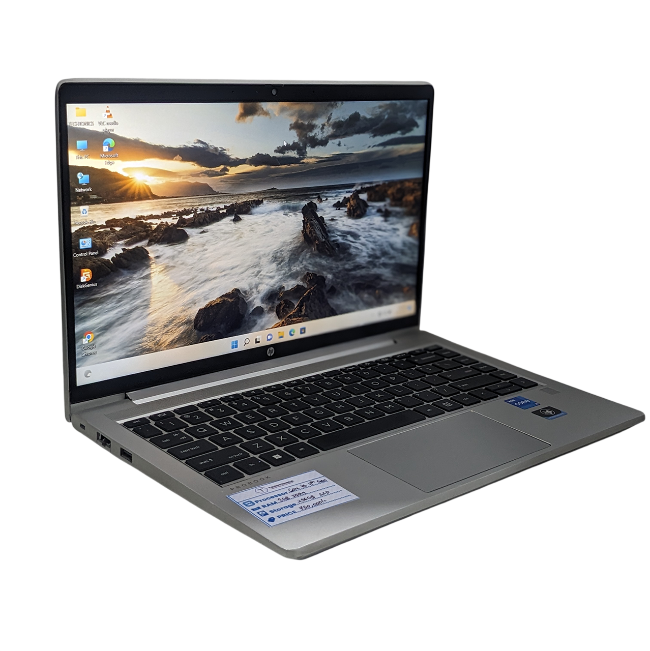 HP ProBook 440 G8 Image 2