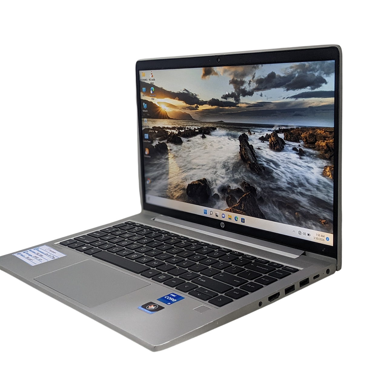 HP ProBook 440 G8 Image 3