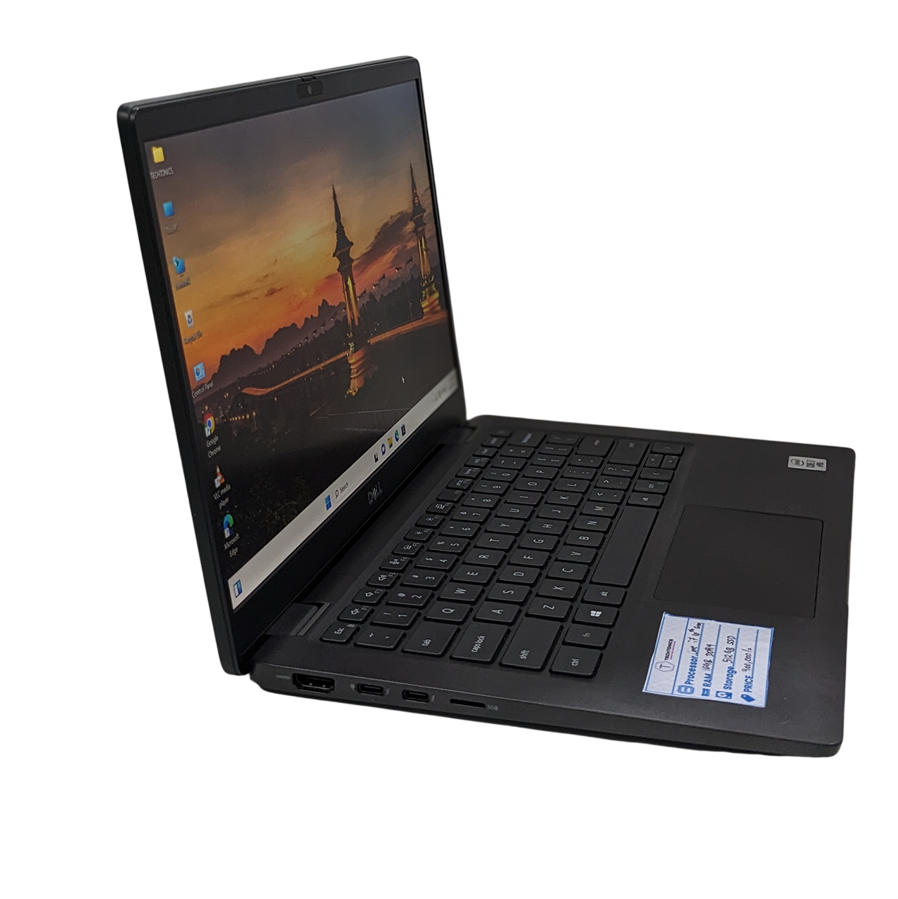 Dell Latitude 7310 Image 2