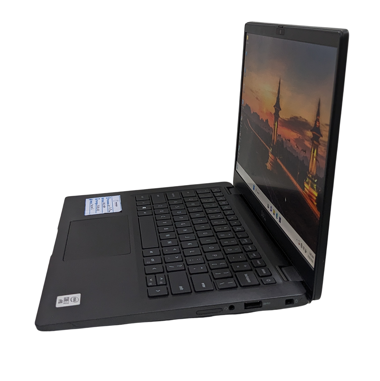Dell Latitude 7310 Image 3