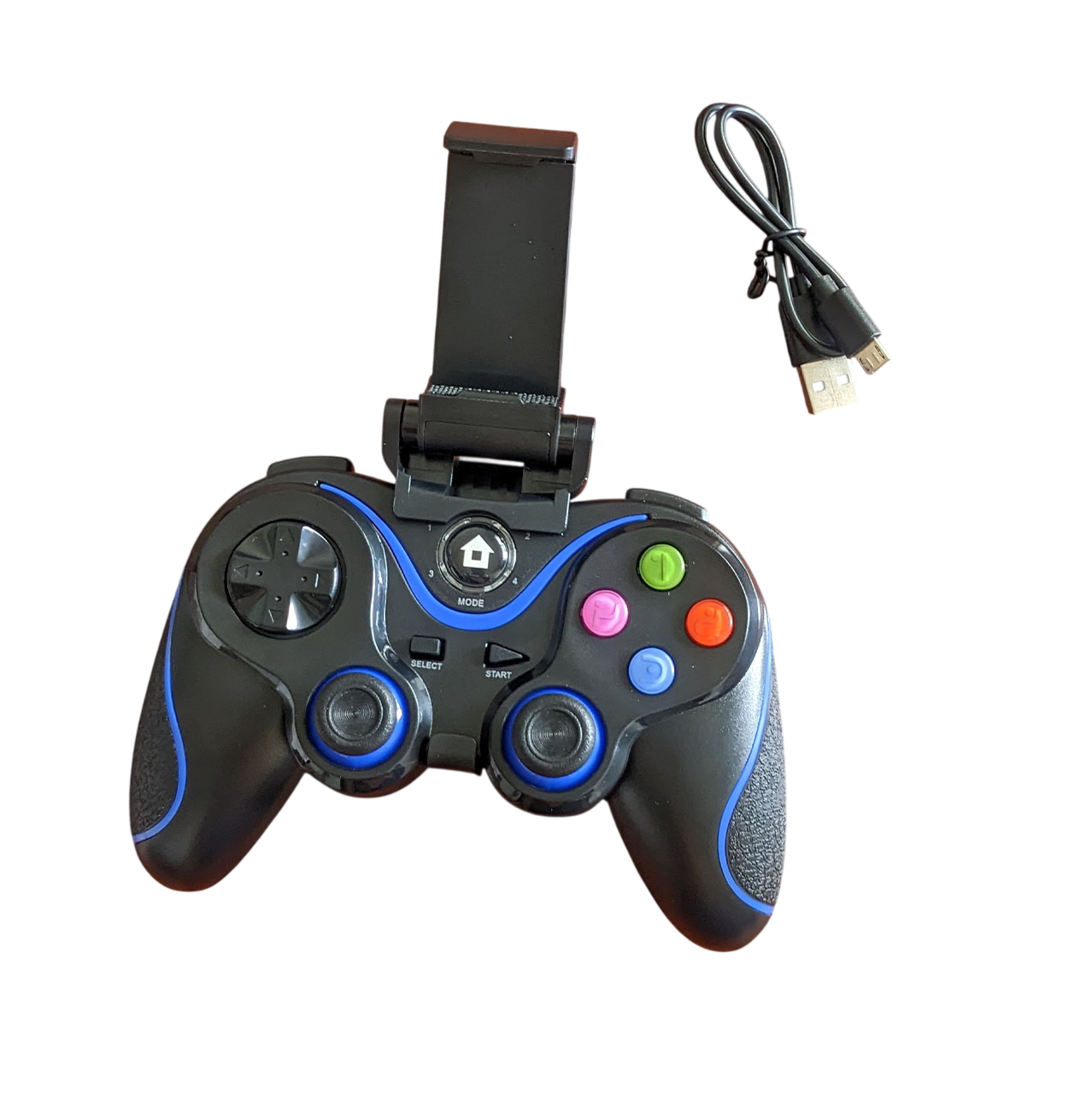 V8 Gamepad Phone Gamepad Image 2