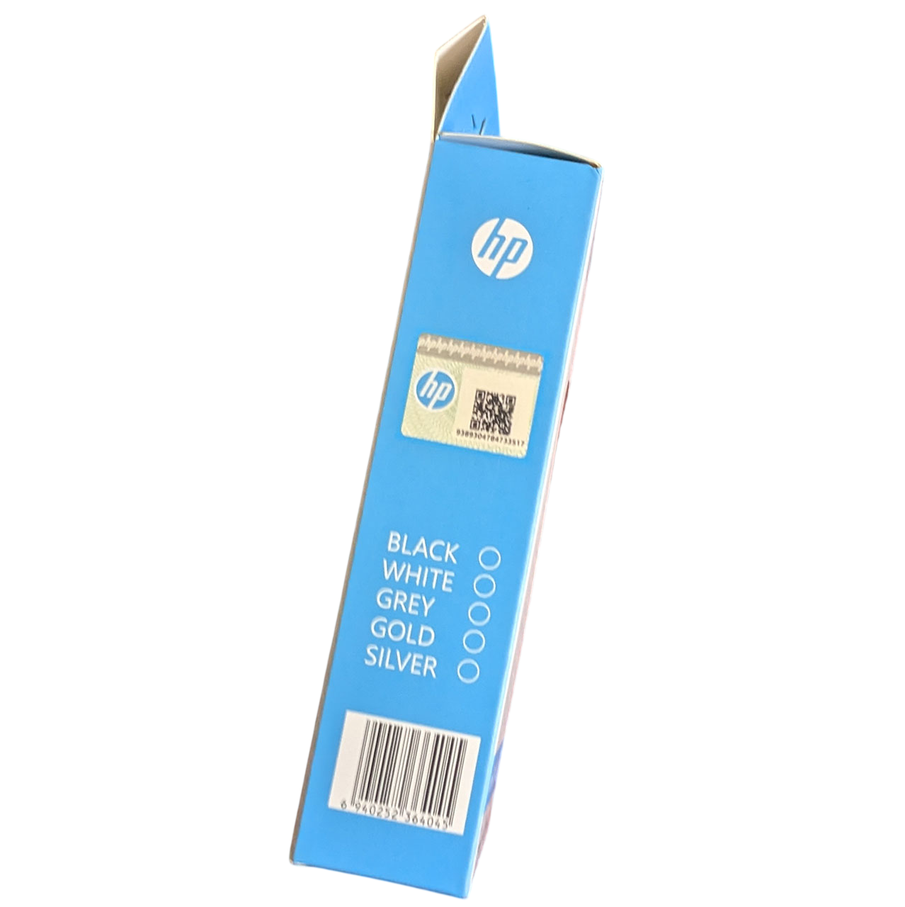 HP Wireless Rechargeable Mouse – Clean & Efficient Image 5