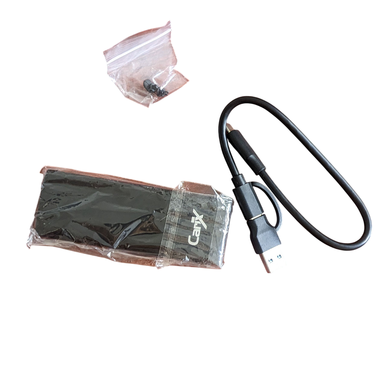 M.2 SSD External Case Image 2