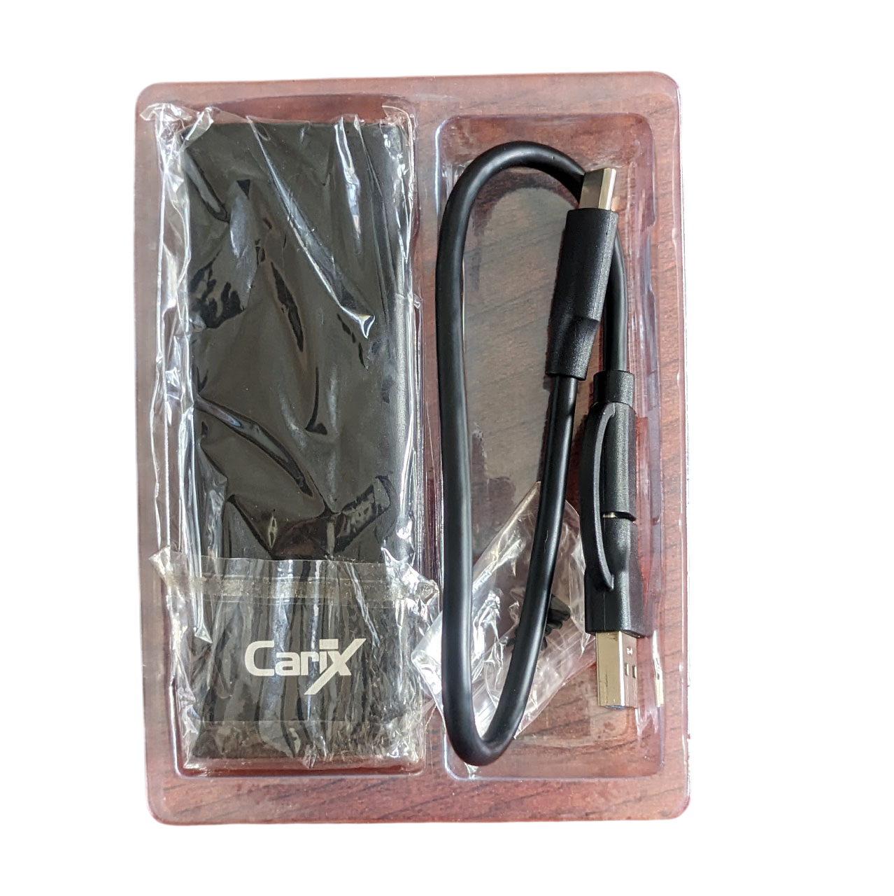 M.2 SSD External Case Image 3