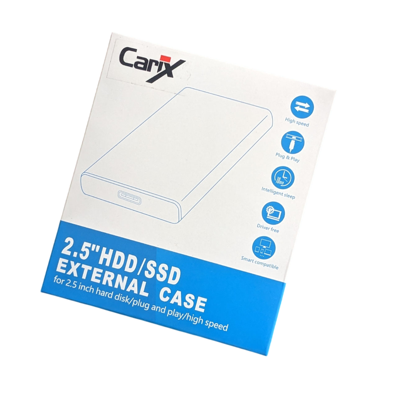 Type-C HDD External Case 3.0 Image 3