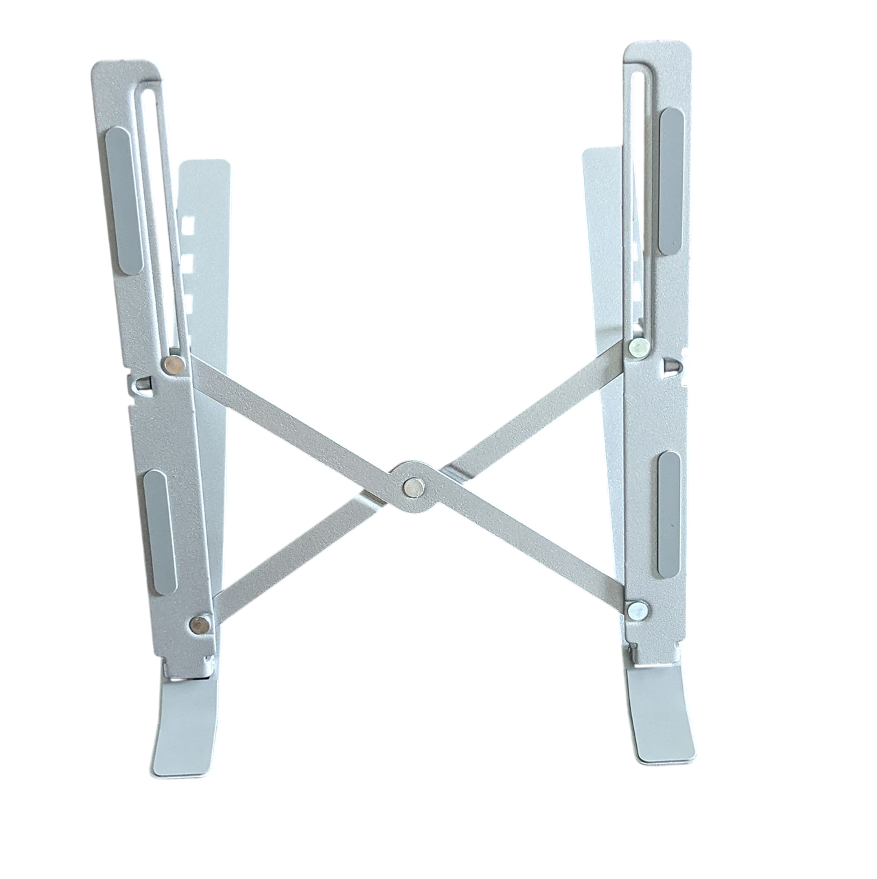Aluminium Laptop Stand Image 5