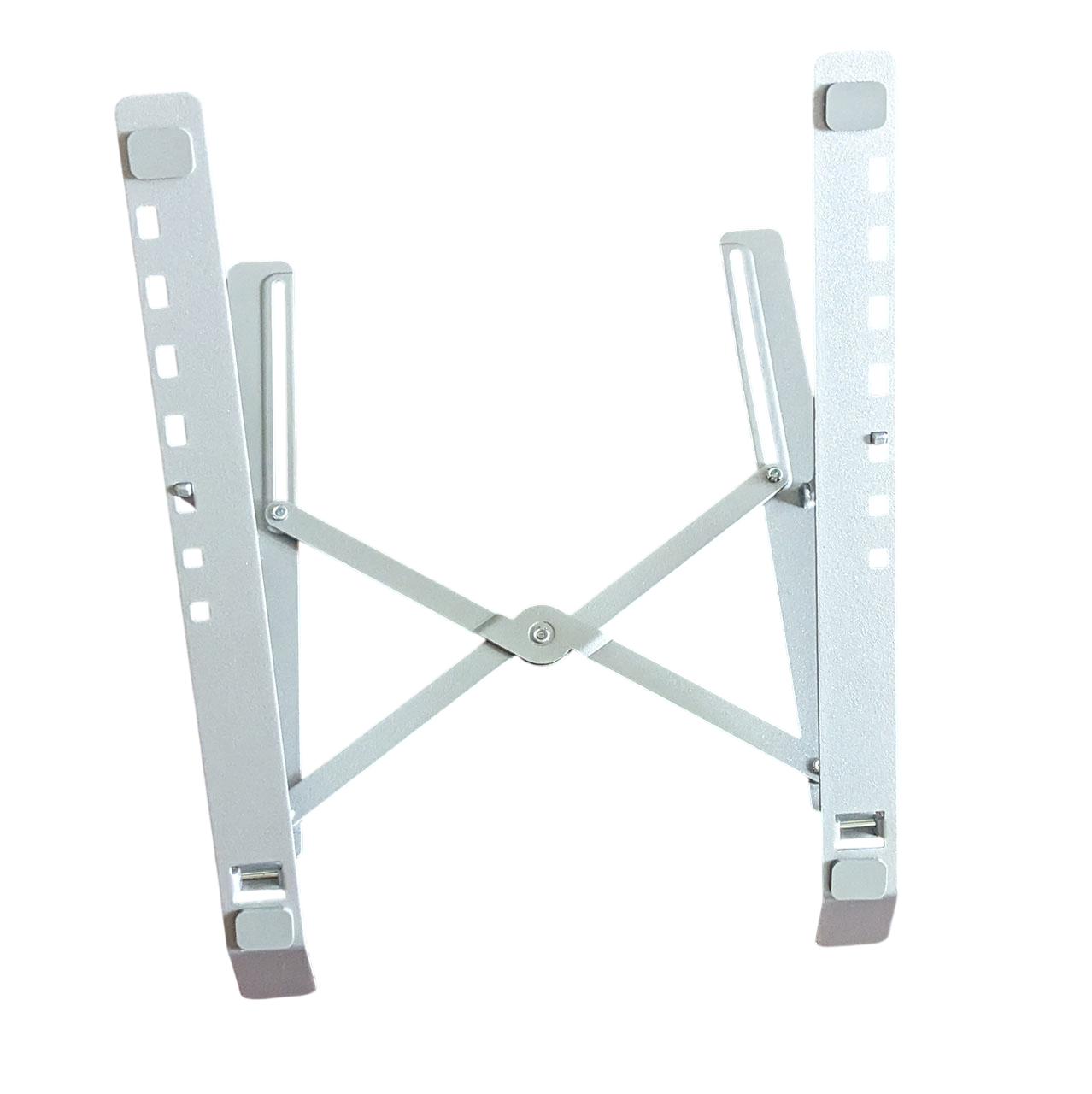 Aluminium Laptop Stand Image 6