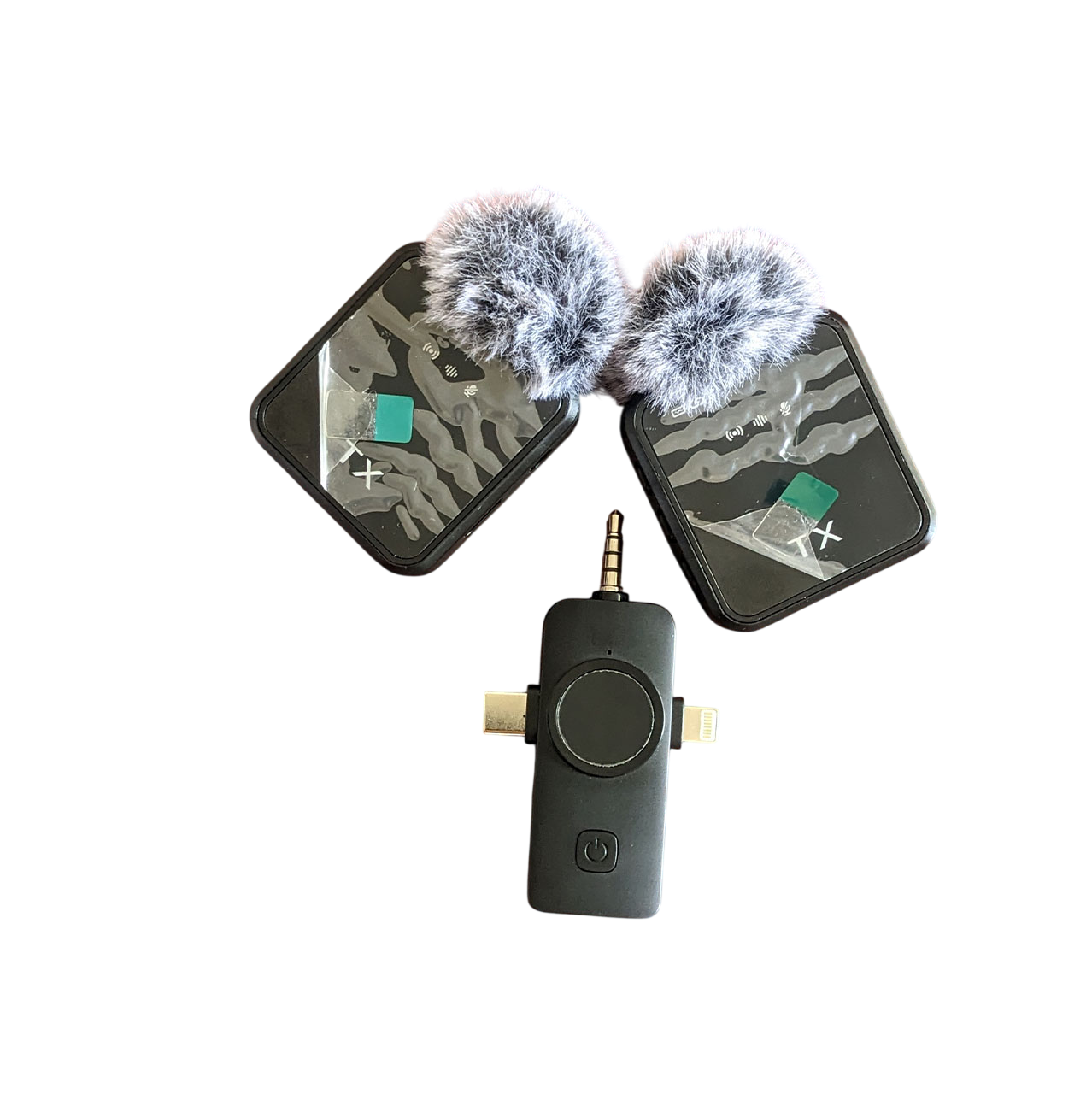 TX Wireless Microphone Image 6