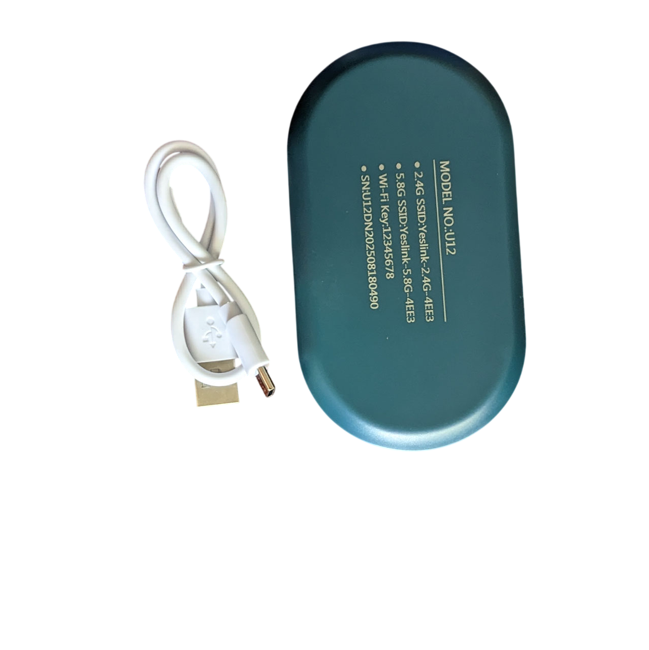 Yeslink 4G/5G Router Image 3