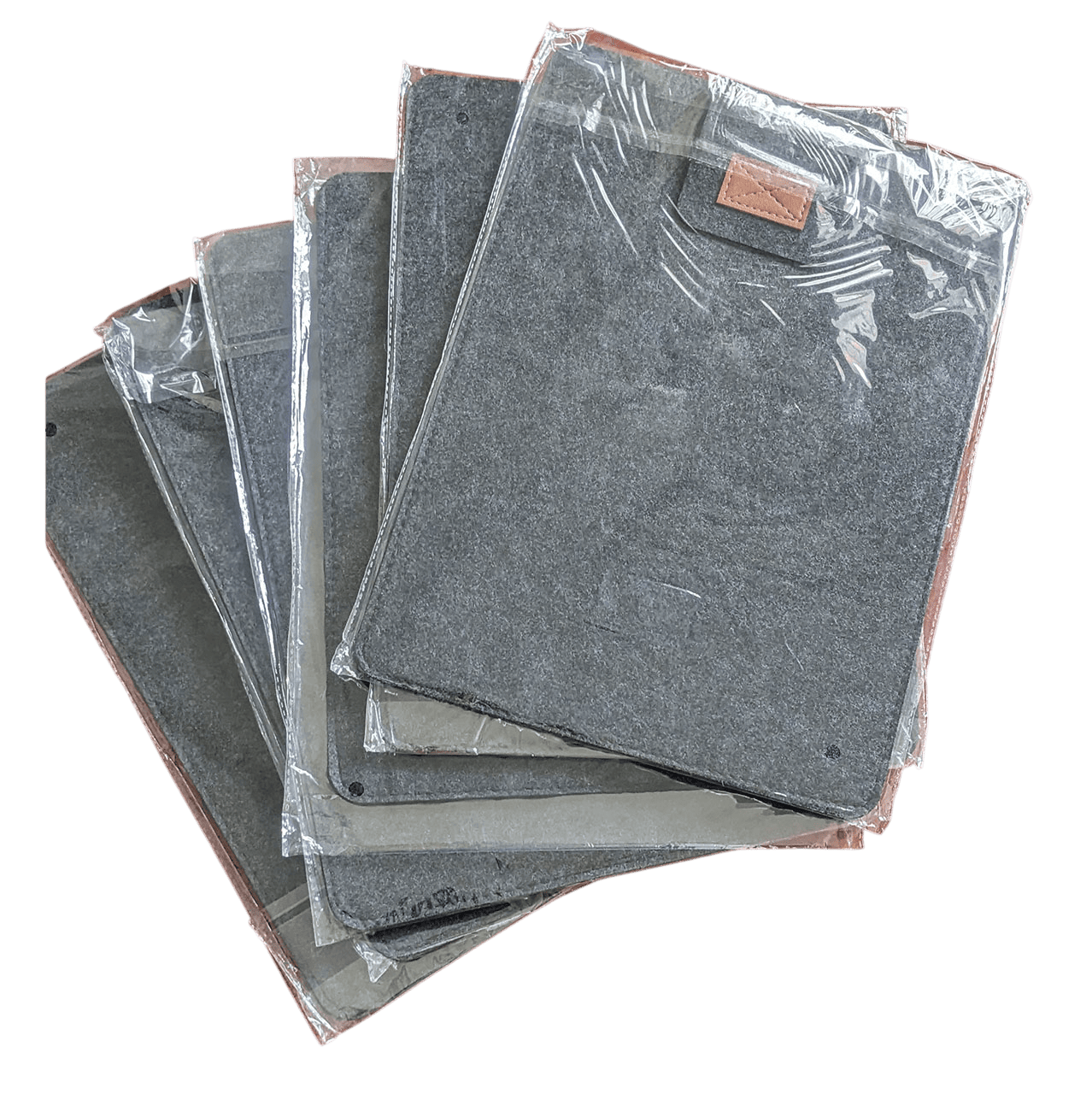 Laptop Sleeve Bag Image 2