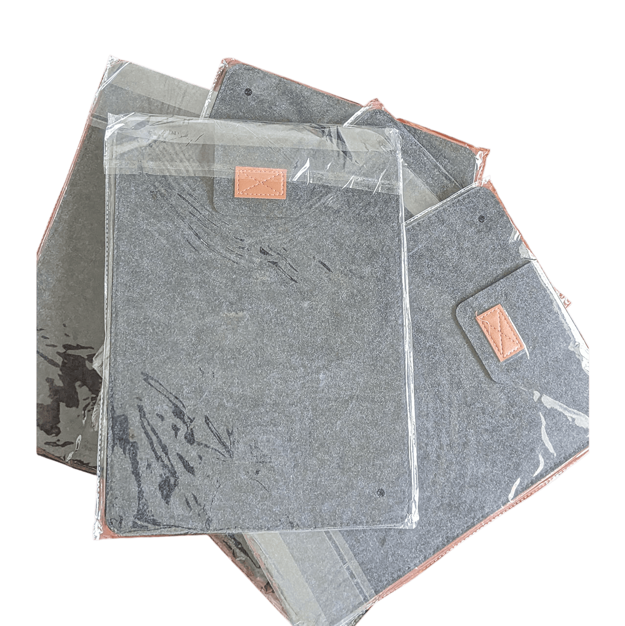 Laptop Sleeve Bag Image 3