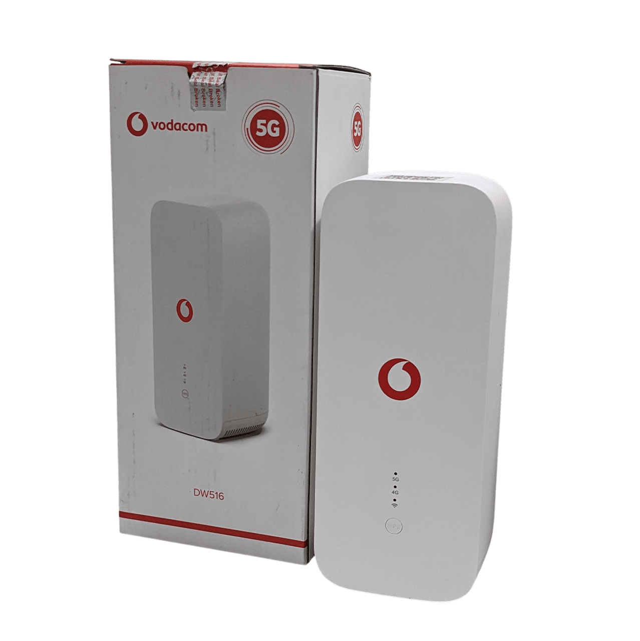 Vodacom 5G WiFi Router